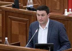 Владимир Односталко: Пособие по инвалидности будет удвоено