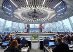 Молдова выплатит женщине около 40 000 евро за проигрыш дела в ЕСПЧ