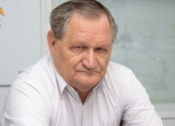 Муравский: у оппозиции нет кадров для создания правительства