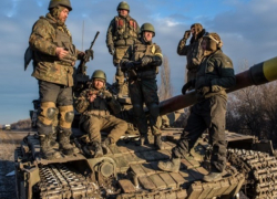 Санду жаждет горячей фазы конфликтов на Донбассе и в Приднестровье?