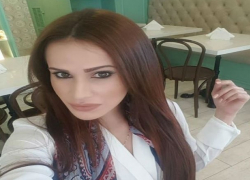 Топ-модель убили выстрелами в голову на глазах у ее любовника из-за конфликта в ночном клубе