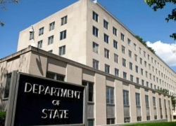 Эмиссар Госдепа США обсудит в Молдове борьбу с Россией в информационном поле