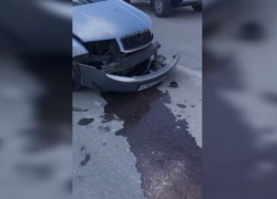 В серьезном ДТП в Кишиневе пострадали трое несовершеннолетних