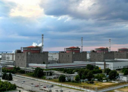 «Россия обязана немедленно вывести войска из Запорожской АЭС»: молдавские власти обратились к РФ