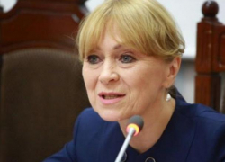 Были допущены ошибки при вводе данных: Немеренко опровергла выводы Счетной палаты