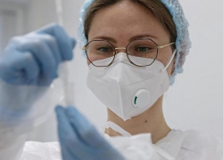 В Молдове выявлено 659 новых случаев COVID-19 