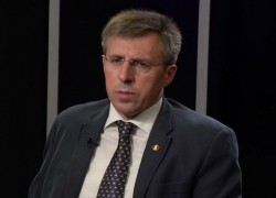 Болен или нет? Киртоакэ отвечает лично