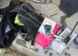 Серию краж совершила банда малолеток в Криулянском и Дубоссарском районах 