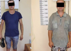 Ударили ножом в шею и бросили умирать: агрессоров задержали