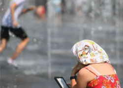 Опять +35: погода в Молдове на воскресенье 