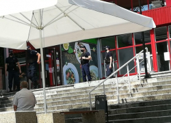 И снова сообщение о бомбе в Кишиневе - что на этот раз?!