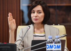 Санду решила поднять свой рейтинг за счет действующего президента и правительства, но сработал принцип бумеранга