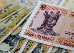 Минимальная зарплата в Молдове вырастет до 7600 леев