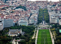 В Португалию нам теперь въезд закрыт