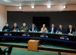 Представители «Движения Для Народа» призывают все общество вместе искать решения для преодоления кризисов в стране