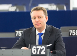 Румынский европарламентарий Мурешан пожаловался на Молдову в европейском парламенте
