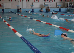 Теперь попасть в плавательный бассейн можно будет только по свидетельству о вакцинации 