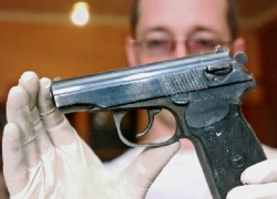 Молдавский «Брат-2» завалил Москву огнестрельным оружием и гранатами