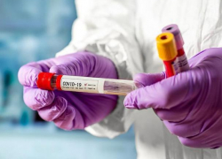 В понедельник в Молдове выявлено 273 новых случаев COVID-19 