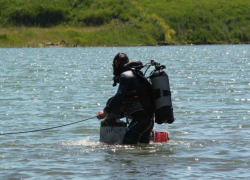 Тело утонувшего мальчика унесло на 10 километров по Днестру