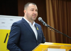 Майя Санду о новом после в КНР: он не знает английский, но, надеюсь, он выучит китайский