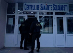 «Бизнес» на медсправках для водителей: в Шолдэнештской больнице раскрыта подозрительная схема