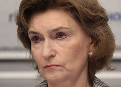 Депортированный российский политолог возмущена выходкой Погранполиции Молдовы