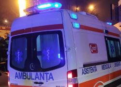 Врачам «скорой» угрожали пистолетом