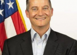 В Молдове назначен новый временный поверенный в делах США