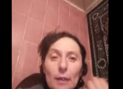 Мать изнасилованной девочки-подростка: те, кто это сделал, до сих пор на свободе