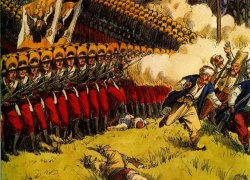Календарь: 22 сентября - Суворов одержал блистательную победу в битве при Рымнике