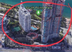 Влад Плахотнюк замечен в Майами - опальный олигарх сорит деньгами