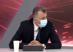 Кику: Санду потеряла даром три месяца своего мандата