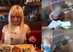 "Животное из кебаба дало мне только тысячу", - автор знаменитой фразы проходит по 33 эпизодам