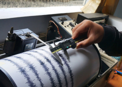 Румынию снова трясет: зафиксировано землетрясение в 3,8 балла