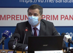 Официально! Омикрон уже в Молдове 