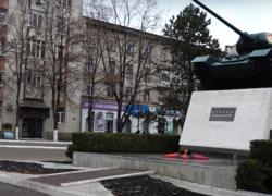«Грантоеды» рекомендуют отключить Вечный огонь в Бельцах