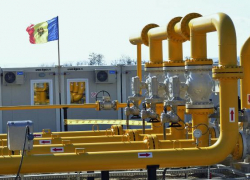 Молдова получит доступ к новому газовому коридору: три источника поставок