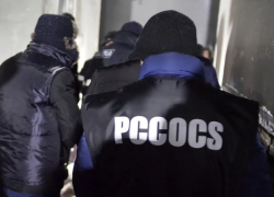 В Молдове прошли более 20 обысков по делу об отмывании денег от контрабанды сигарет