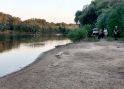 В Днестре утонул пьяный мужчина