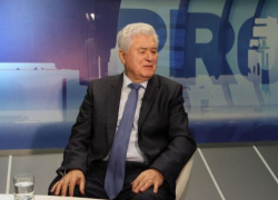 Воронин нашел «золотых ребят» в молдавской политике