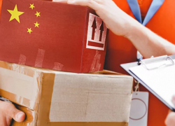 Власти ищут способ регулировать поток дешевых посылок из Китая 