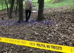 В Комратском селе продолжаются убийства