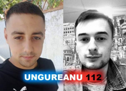 Объявленные пропавшими без вести молодые люди были обнаружены мертвыми в Фалештах 