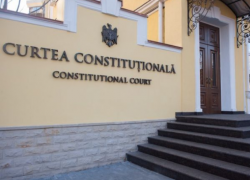 Экс-глава Конституционного суда о законности парламента