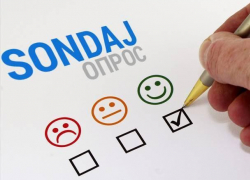 Все больше граждан Молдовы сомневаются в правильности выбранного пути на присоединение к ЕС