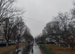 В четверг в Молдове будет пасмурно, похолодает 