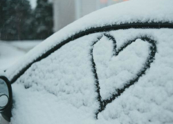 С понедельника в Молдове еще похолодает 