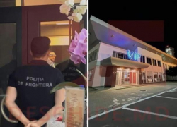 Филипп Киркоров прилетел в Молдову, но ему запретили въезд и развернули обратно