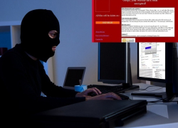 Хакеры взломали сайт украинского министерства и потребовали выкуп в биткоинах